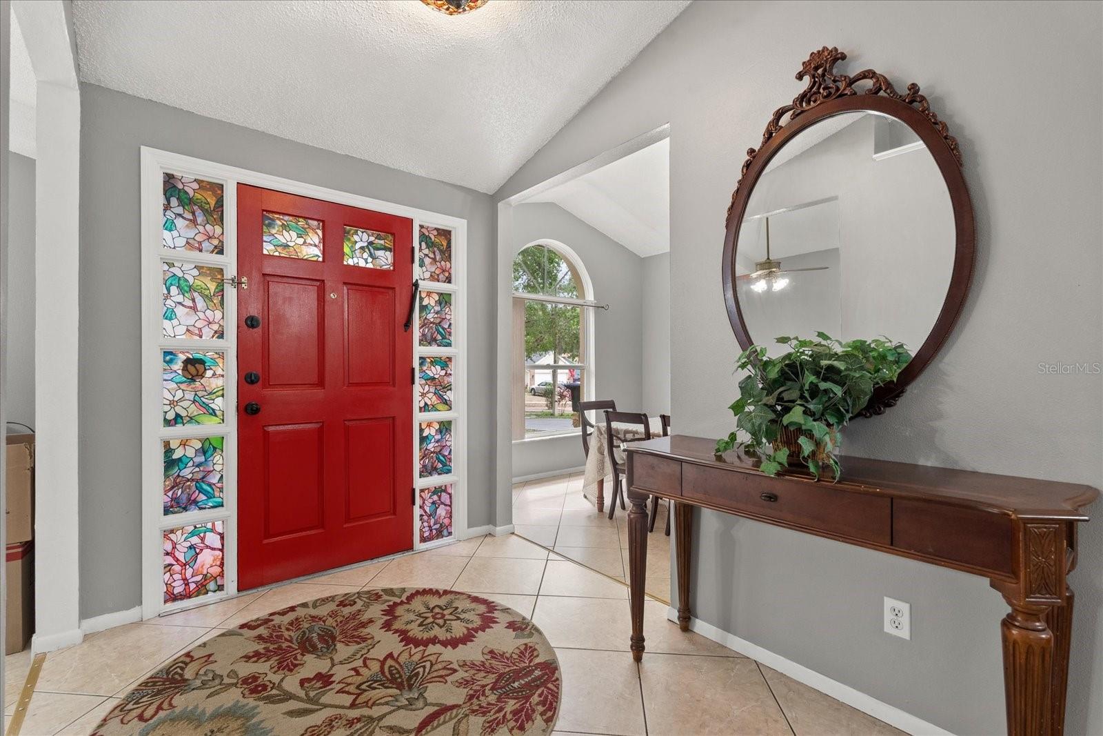 7151 HIAWASSEE OAK DRIVE