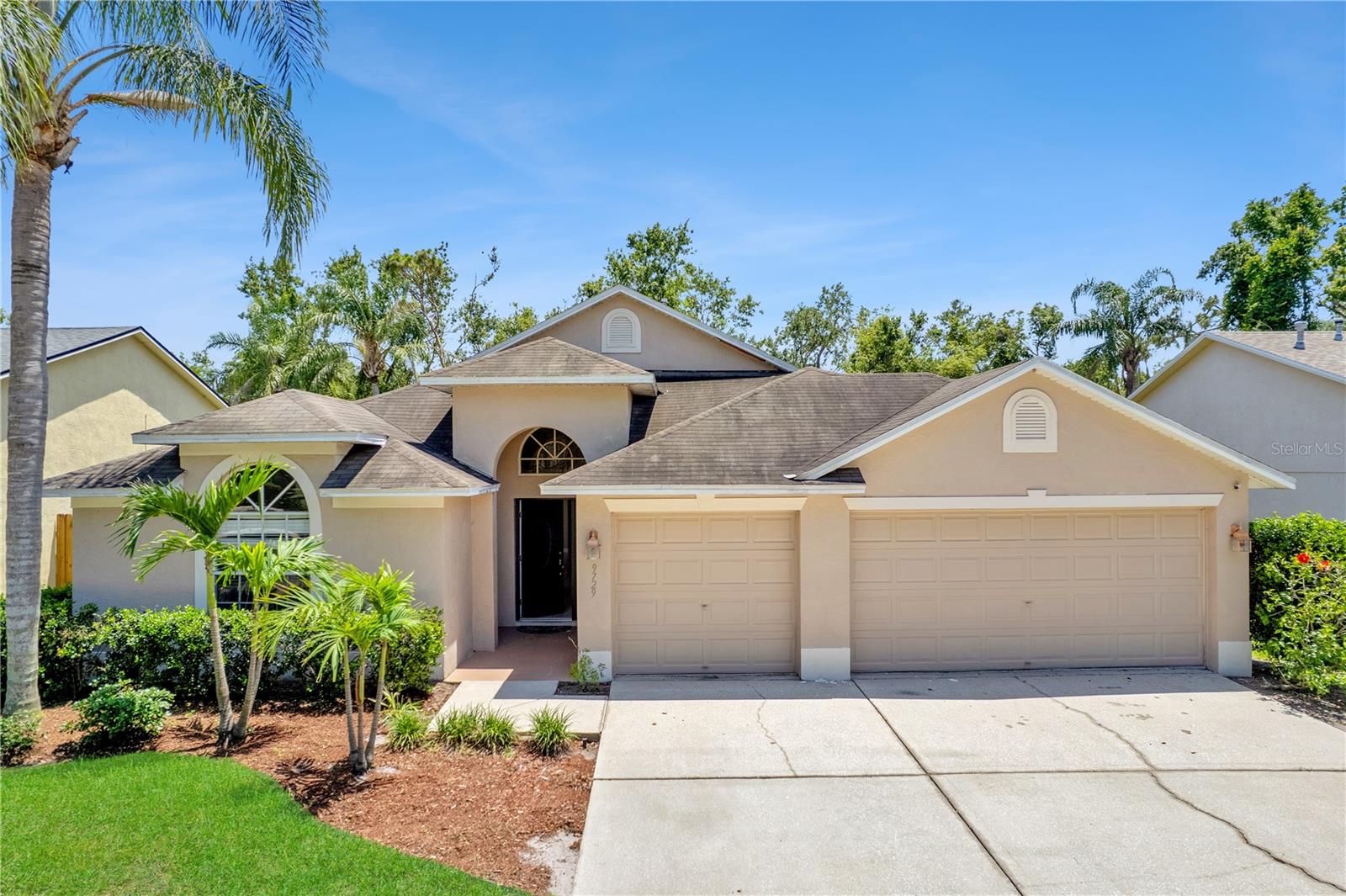9729 BAY COLONY DRIVE