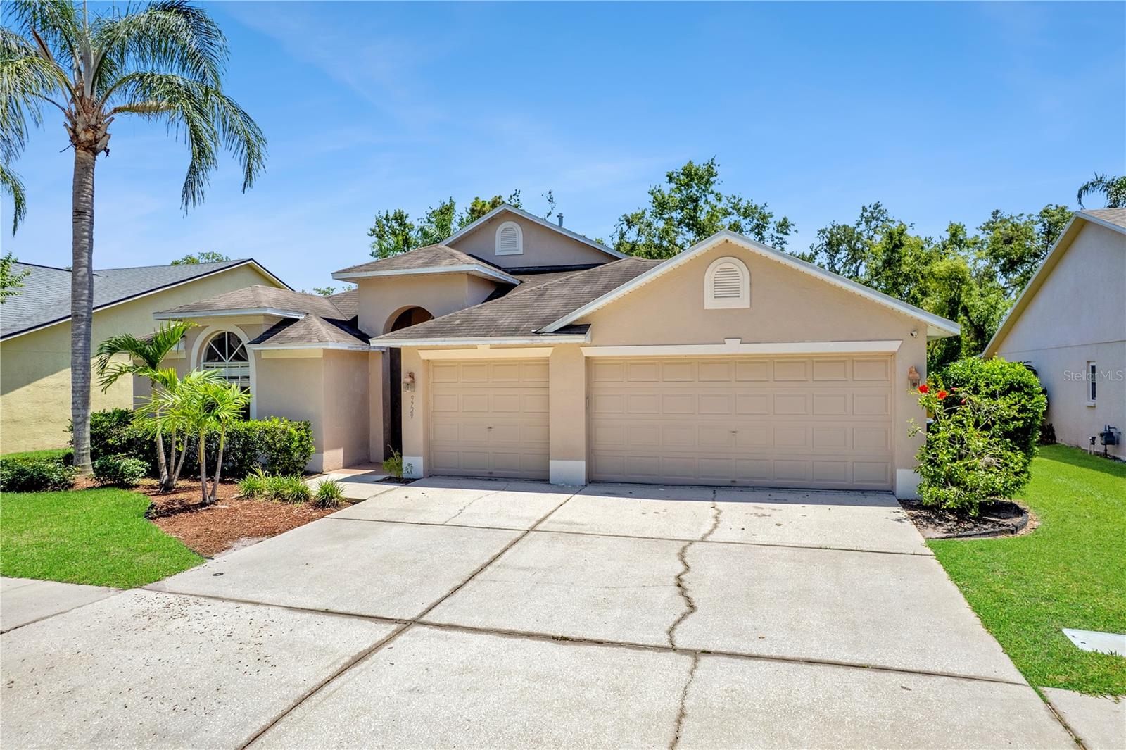 9729 BAY COLONY DRIVE