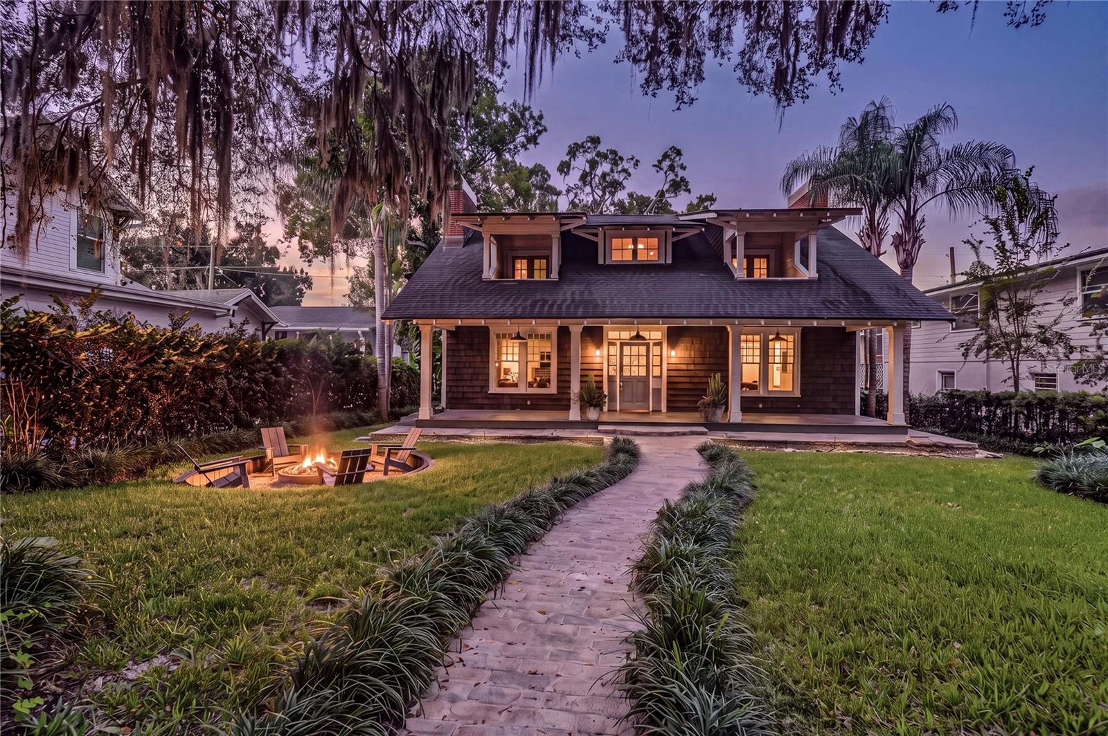 811 ORANGE PARK AVENUE