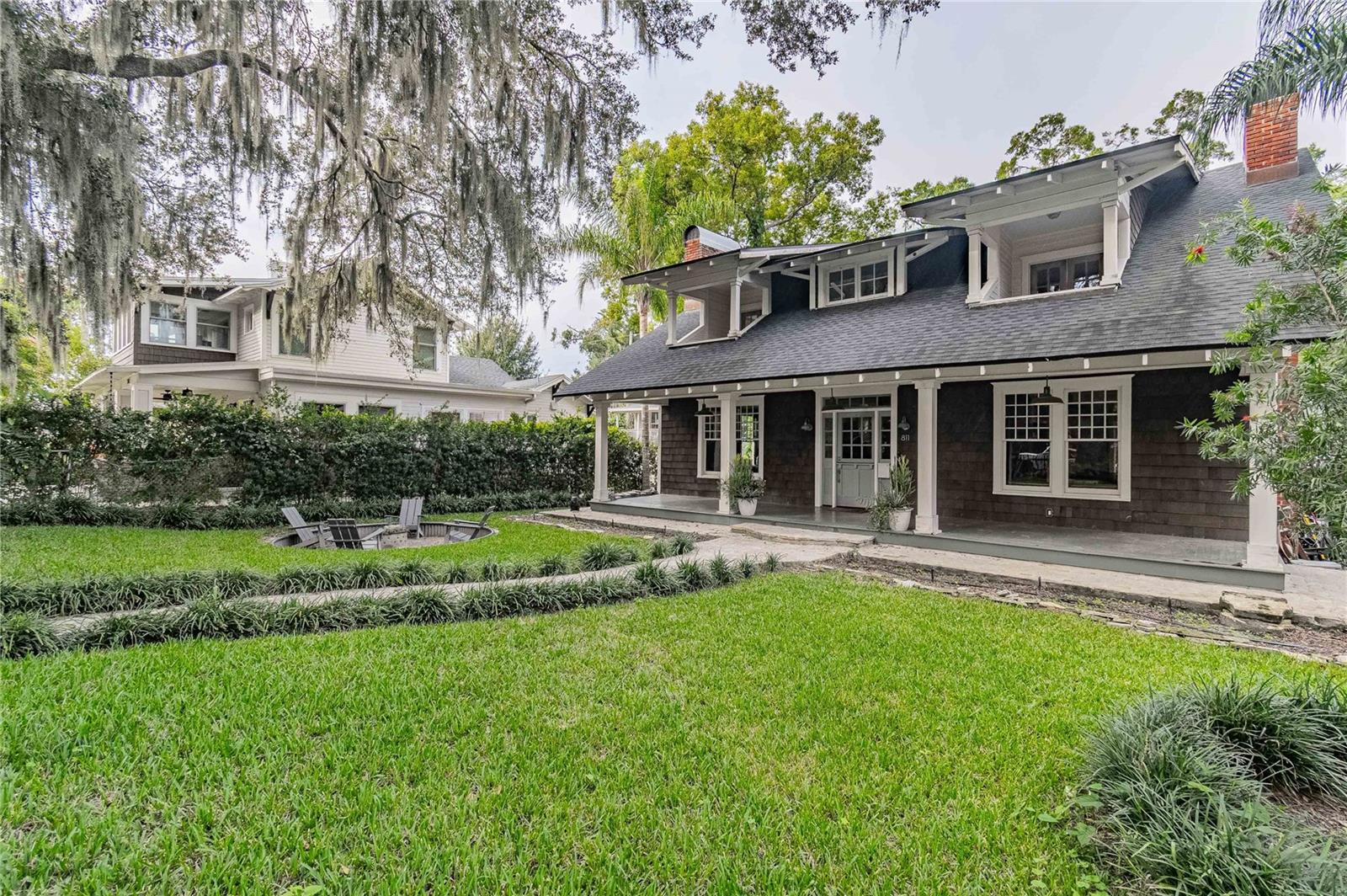 811 ORANGE PARK AVENUE