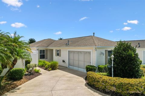 552 AUDREY LANE THE VILLAGES FL 32162