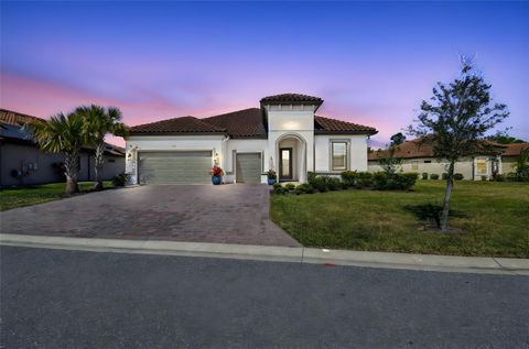 3704 VIA MONTE NAPOLEONE DRIVE POINCIANA FL 34759