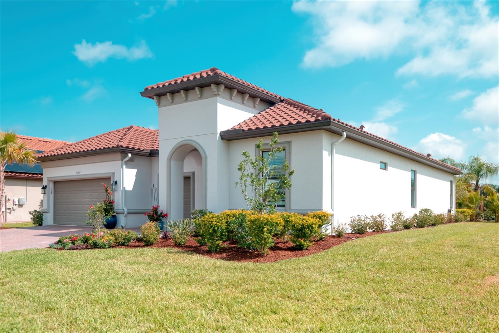 3704 VIA MONTE NAPOLEONE DRIVE