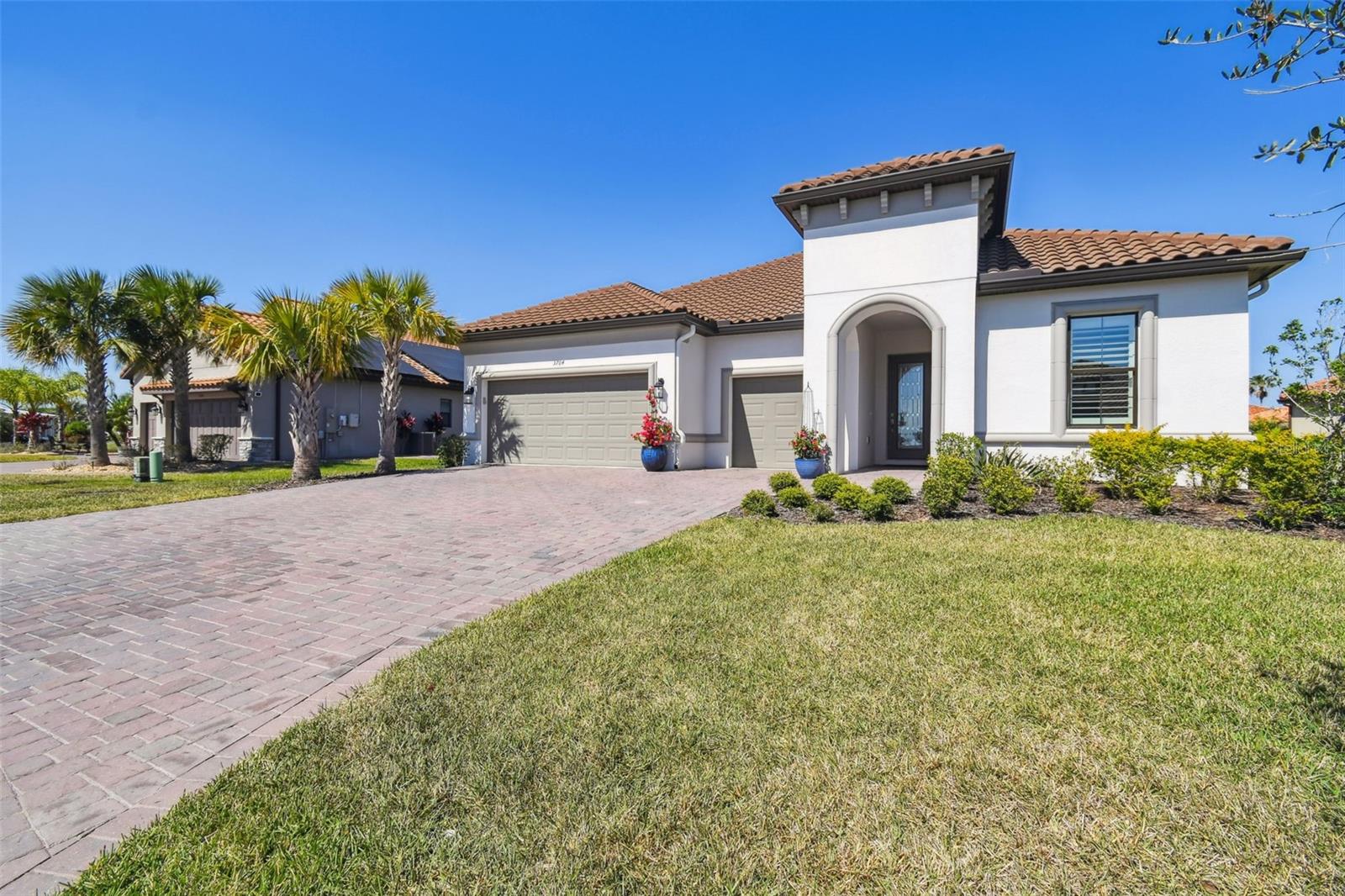 3704 VIA MONTE NAPOLEONE DRIVE