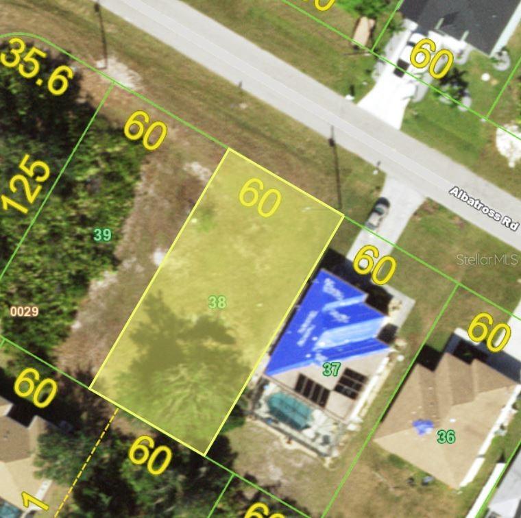 227 ALBATROSS ROAD