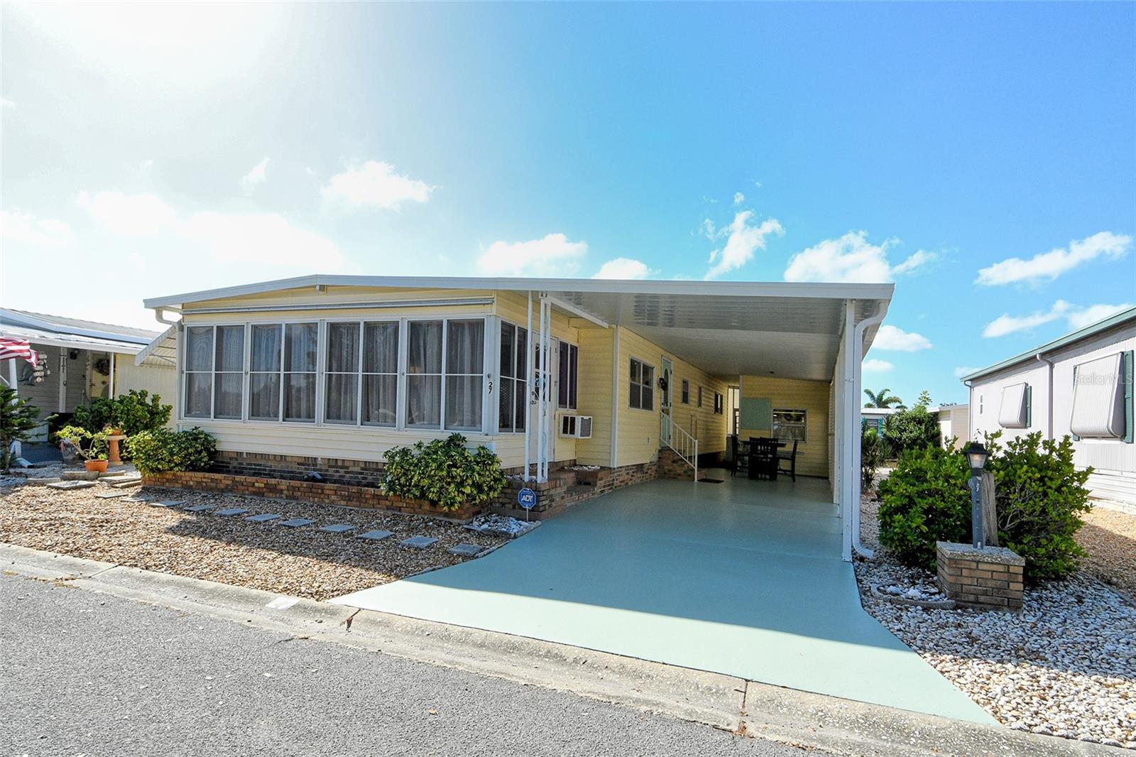 2107 PALMA SOLA BOULEVARD 27