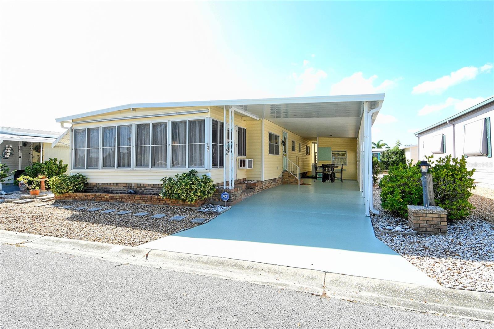 2107 PALMA SOLA BOULEVARD 27