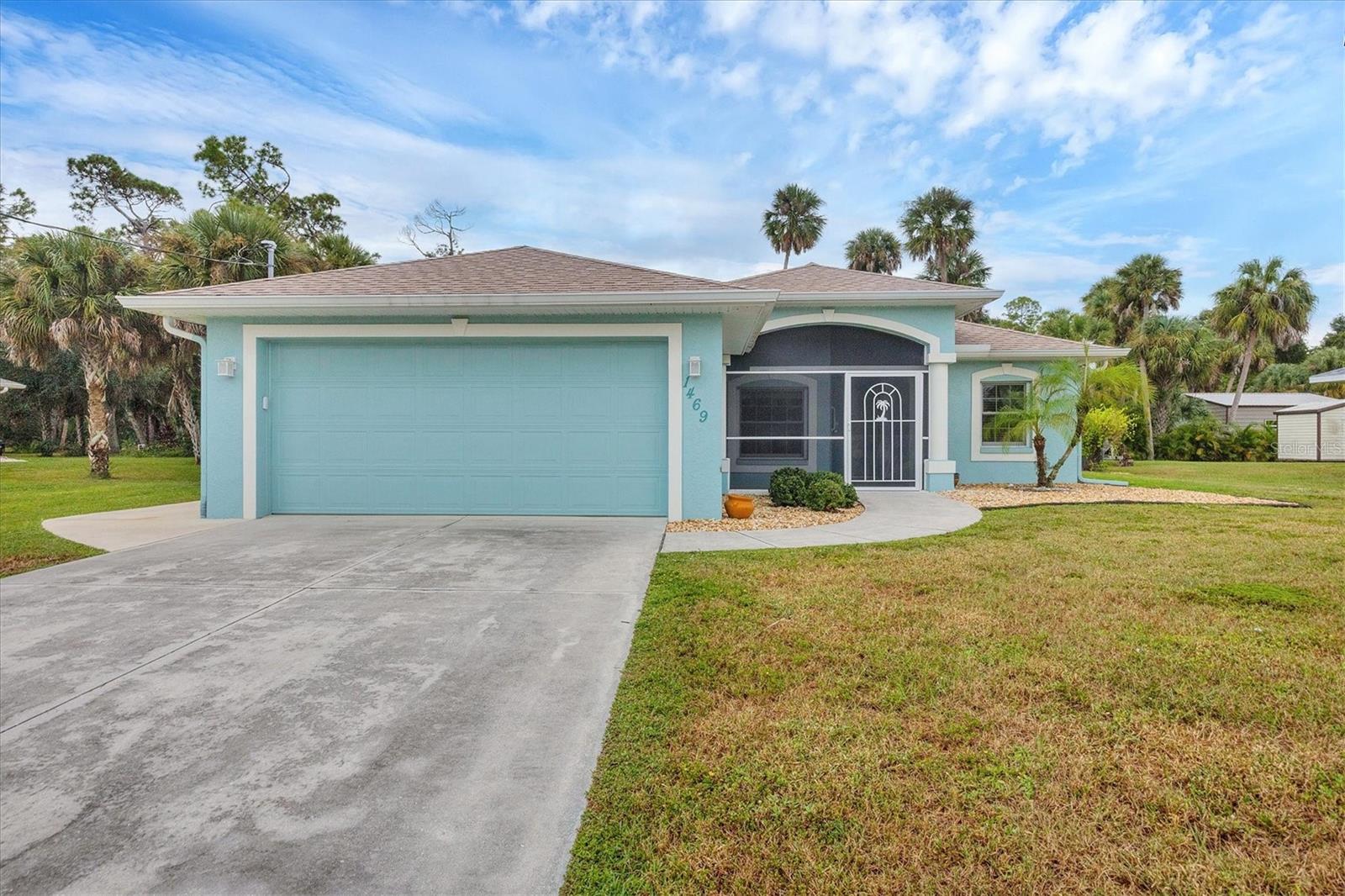 1469 FRANKLIN LANE