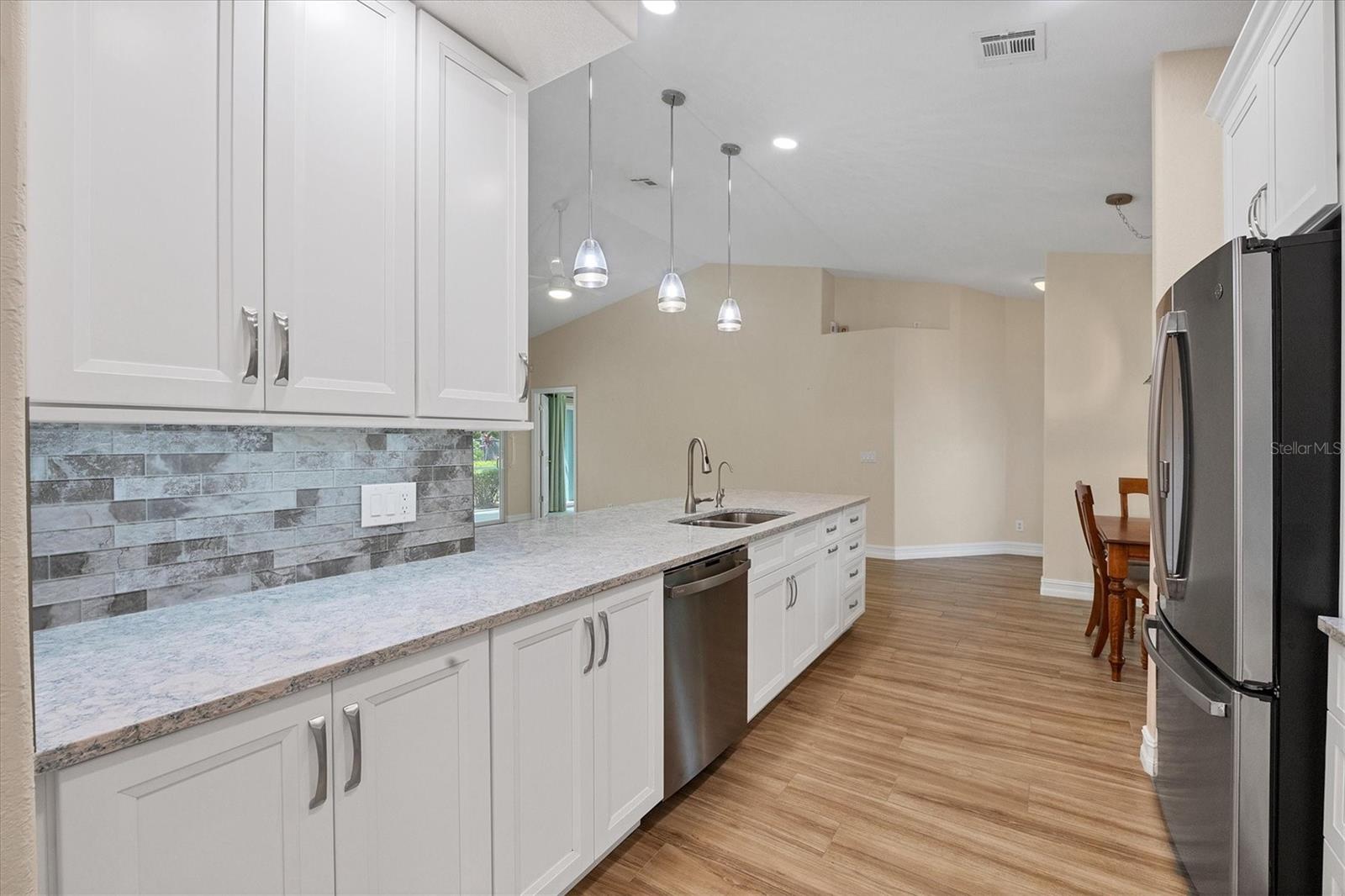 PORT CHARLOTTE SUB 07 - Residential