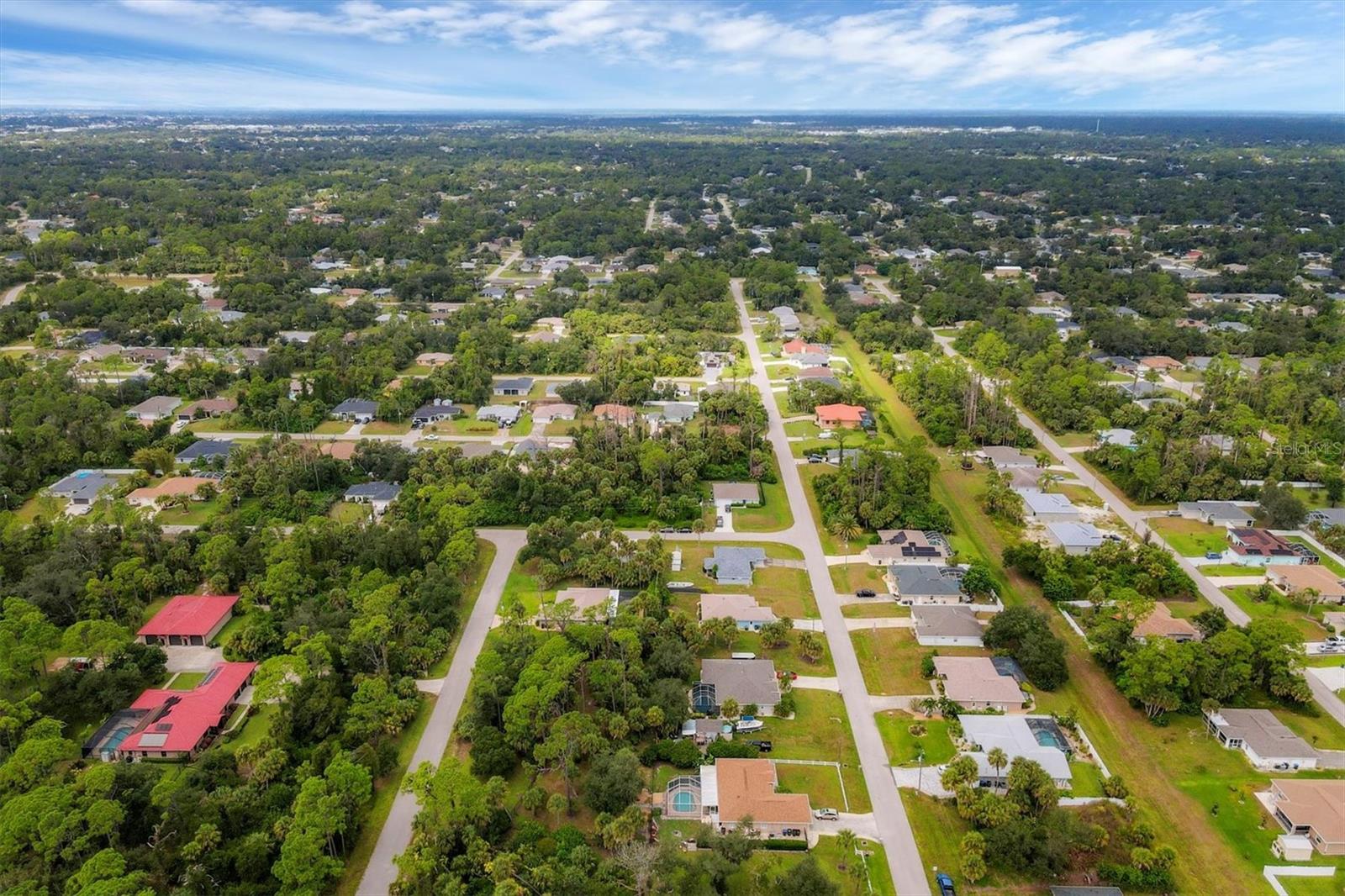 PORT CHARLOTTE SUB 07 - Residential