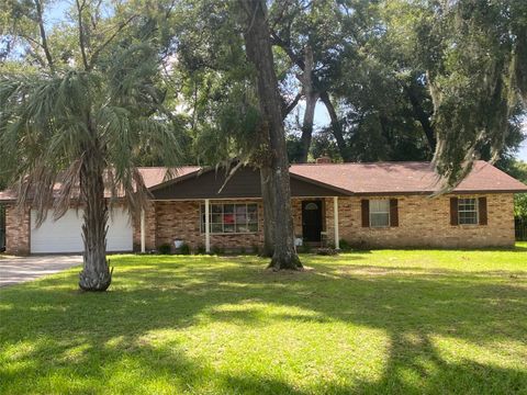 A home in OCALA