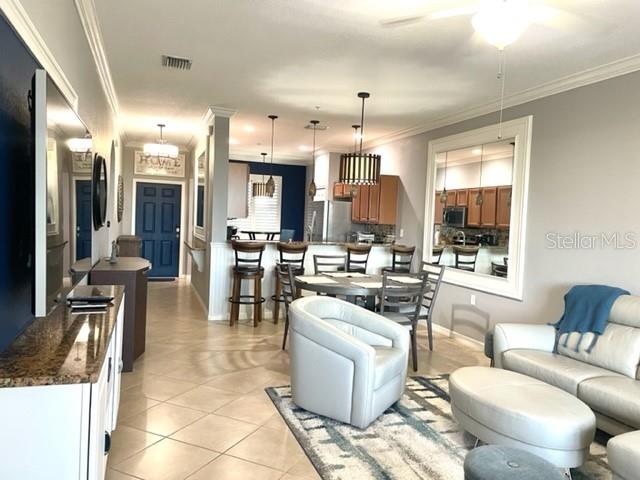 TERRACE I AT RIVER STRAND PH II - Residential Lease