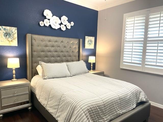 TERRACE I AT RIVER STRAND PH II - Residential Lease