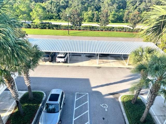 TERRACE I AT RIVER STRAND PH II - Residential Lease