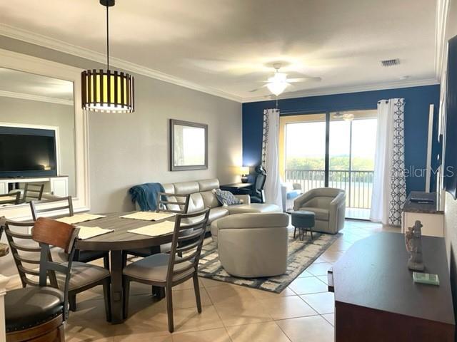 TERRACE I AT RIVER STRAND PH II - Residential Lease