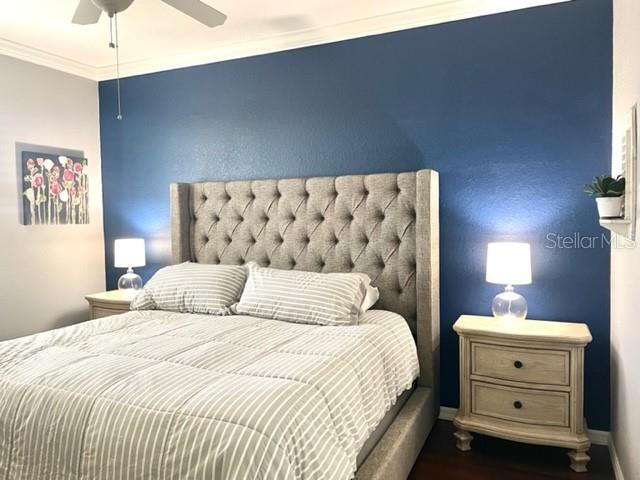 TERRACE I AT RIVER STRAND PH II - Residential Lease