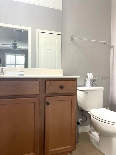 TERRACE I AT RIVER STRAND PH II - Residential Lease