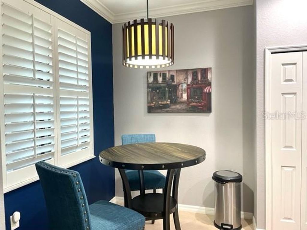 Photo of 7019 River Hammock Drive #404, Bradenton, FL 34212 (MLS # A4673845)