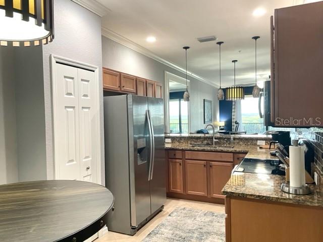 TERRACE I AT RIVER STRAND PH II - Residential Lease