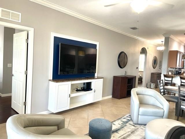 TERRACE I AT RIVER STRAND PH II - Residential Lease