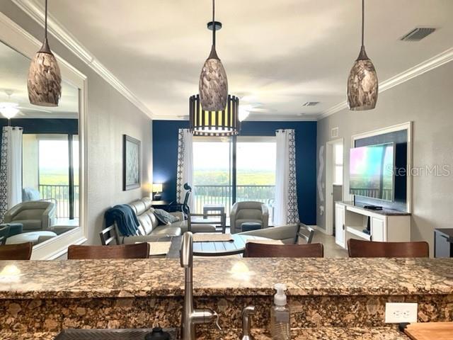 TERRACE I AT RIVER STRAND PH II - Residential Lease