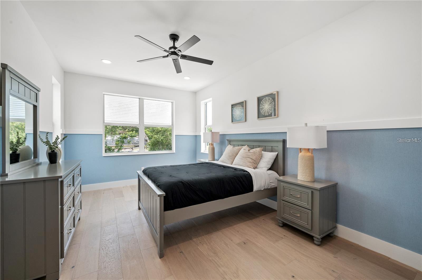 BAYVIEW - Residential