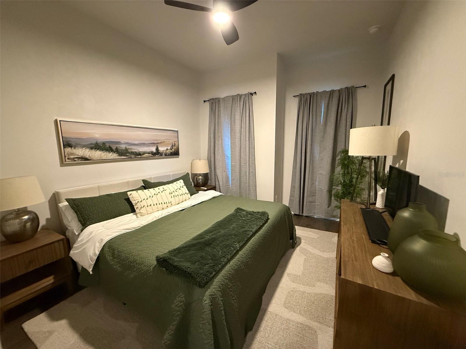 WEST END UNIT C PB 36 PG 30 - Residential Lease