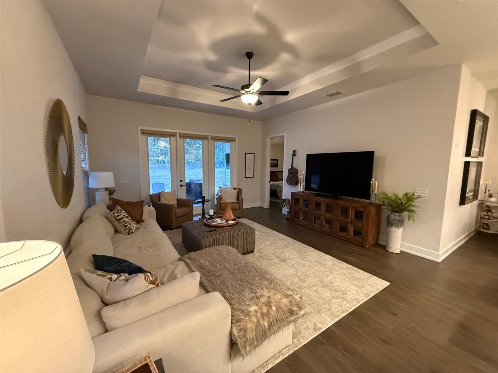 WEST END UNIT C PB 36 PG 30 - Residential Lease