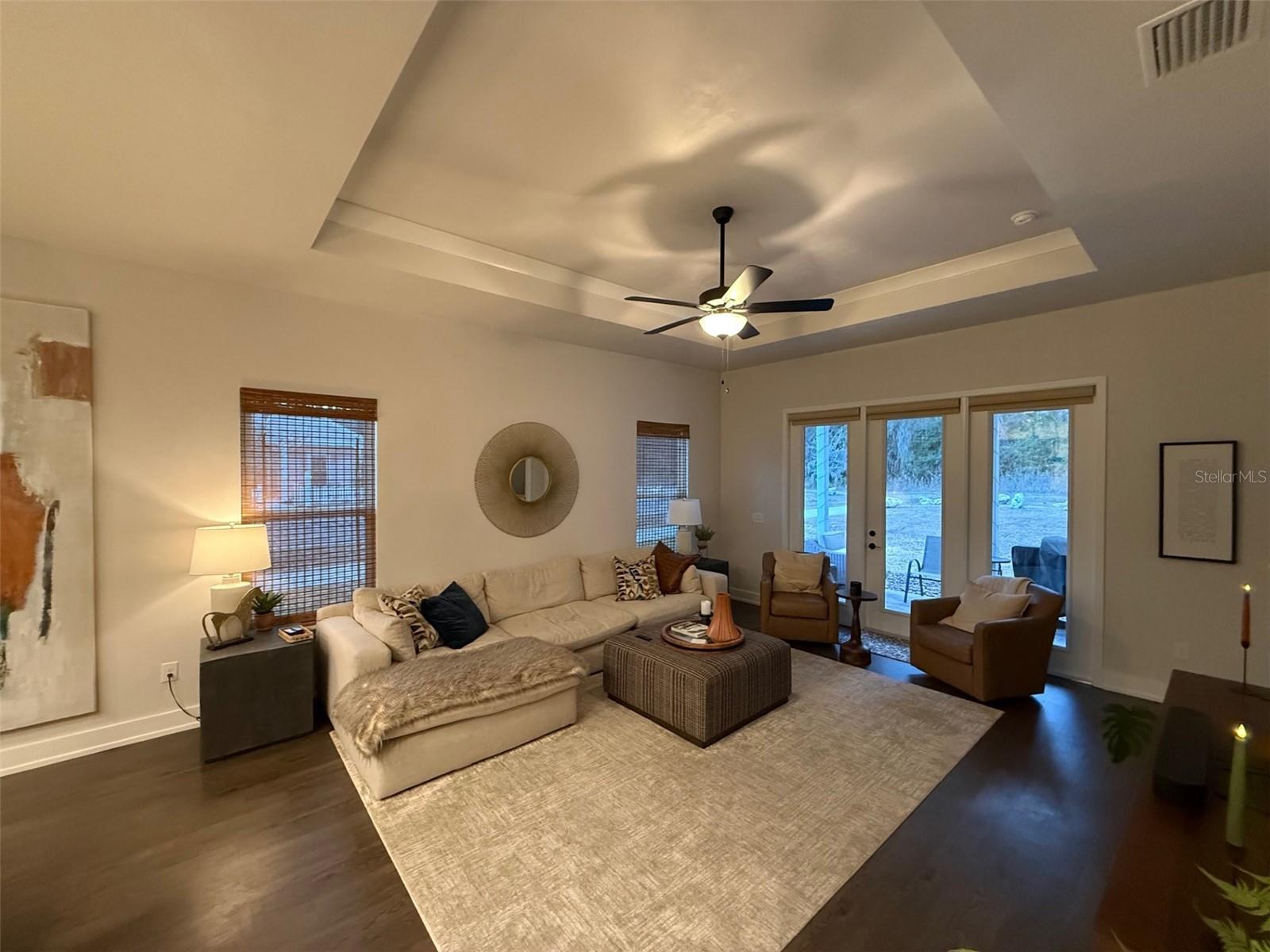 WEST END UNIT C PB 36 PG 30 - Residential Lease