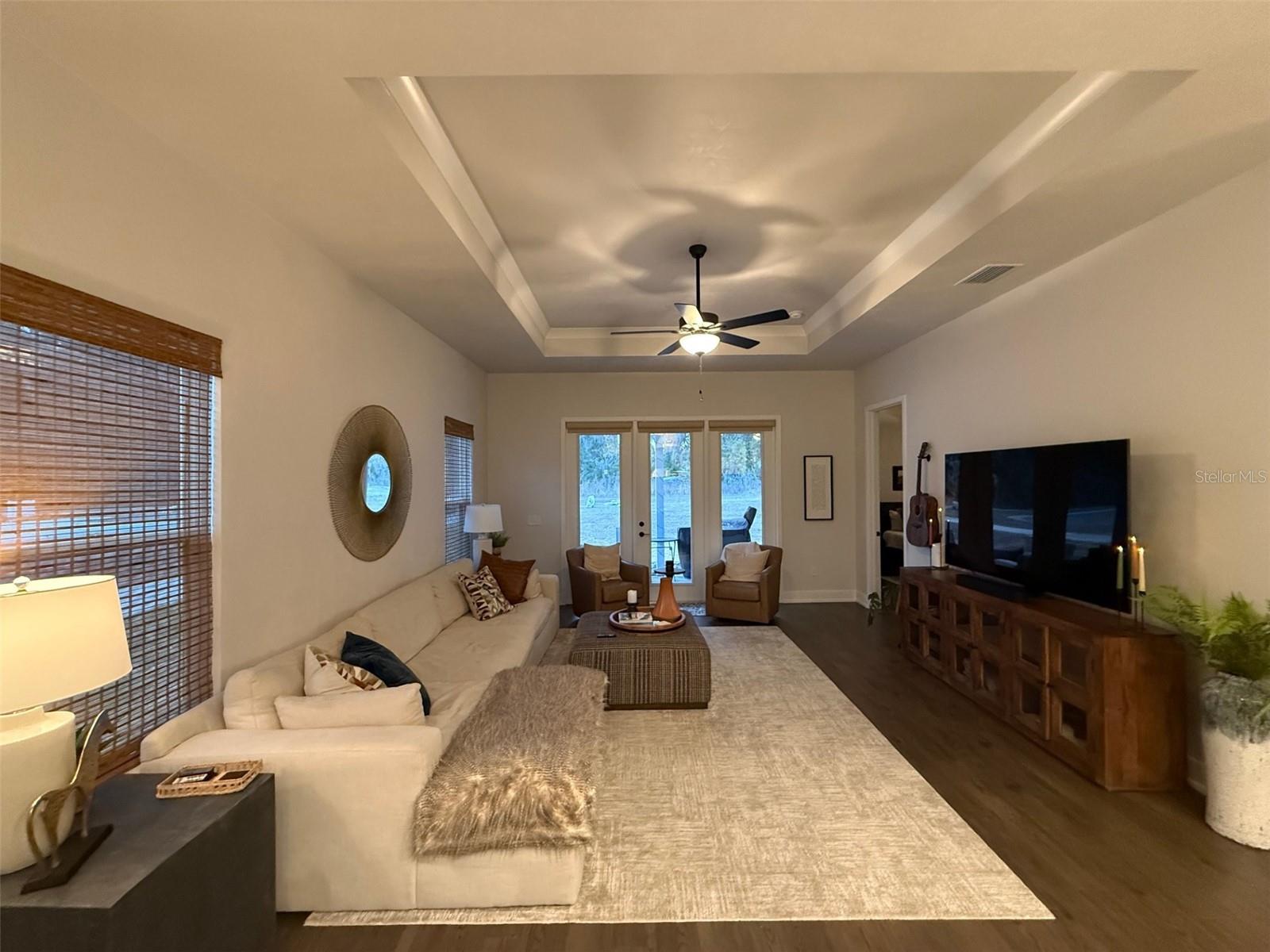 WEST END UNIT C PB 36 PG 30 - Residential Lease