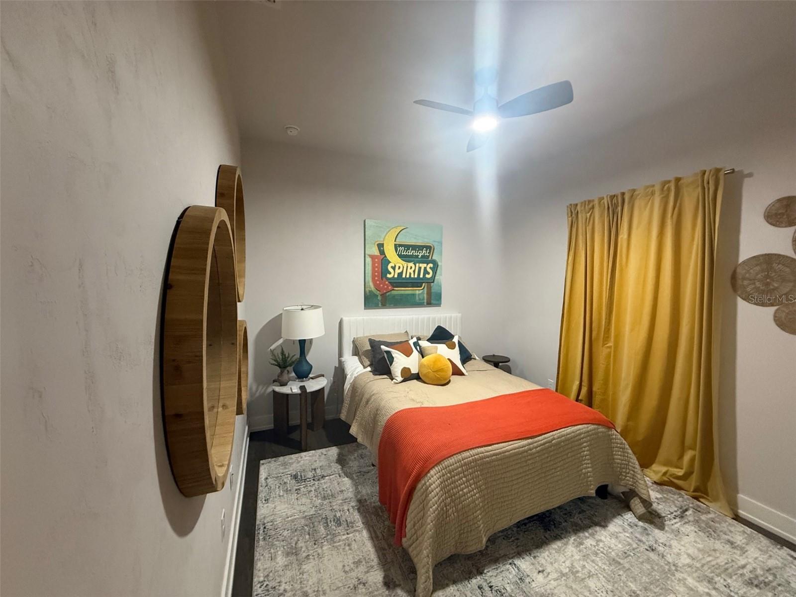 WEST END UNIT C PB 36 PG 30 - Residential Lease