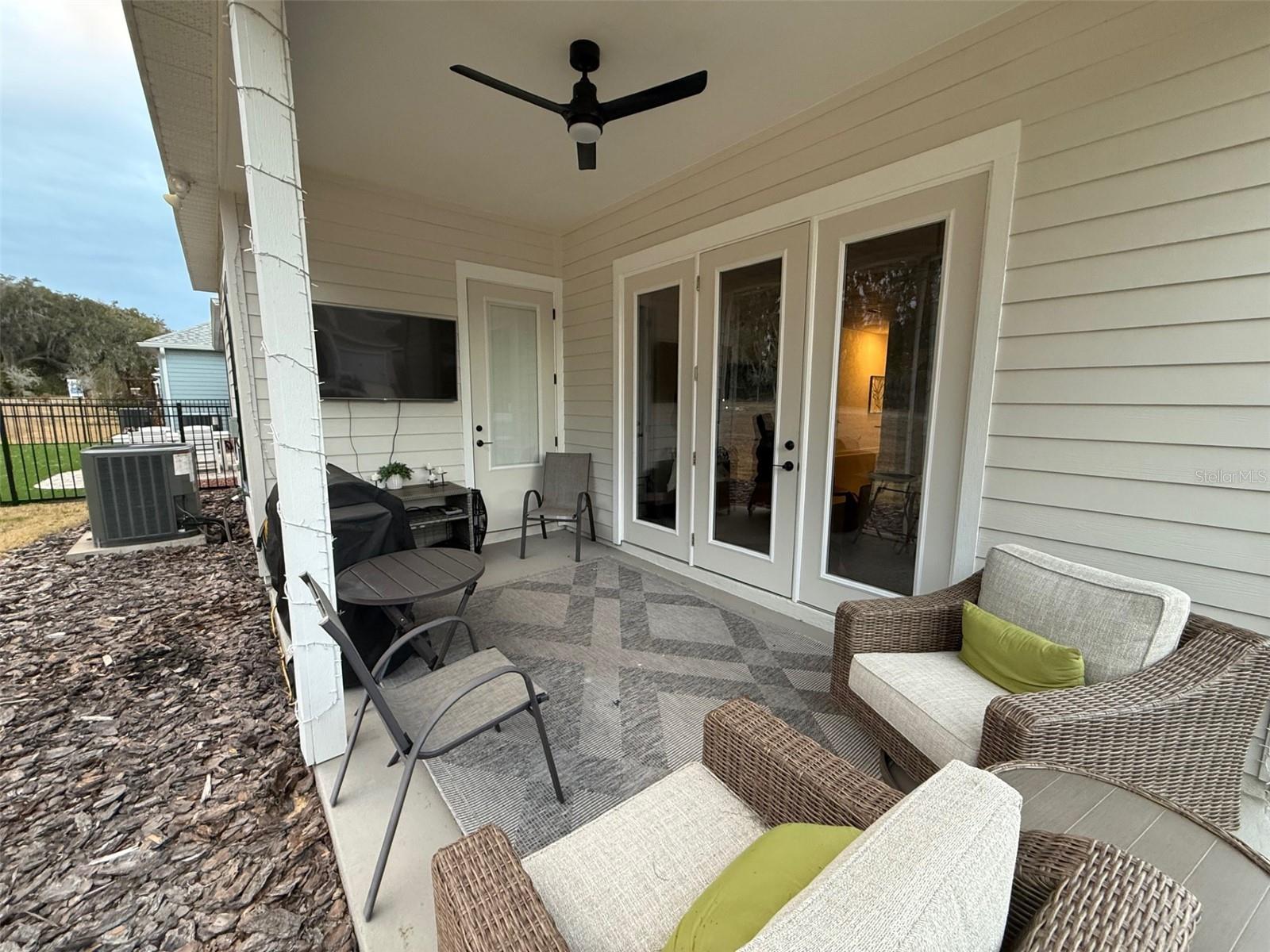 WEST END UNIT C PB 36 PG 30 - Residential Lease