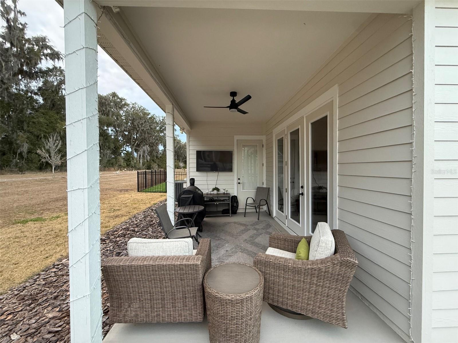 WEST END UNIT C PB 36 PG 30 - Residential Lease