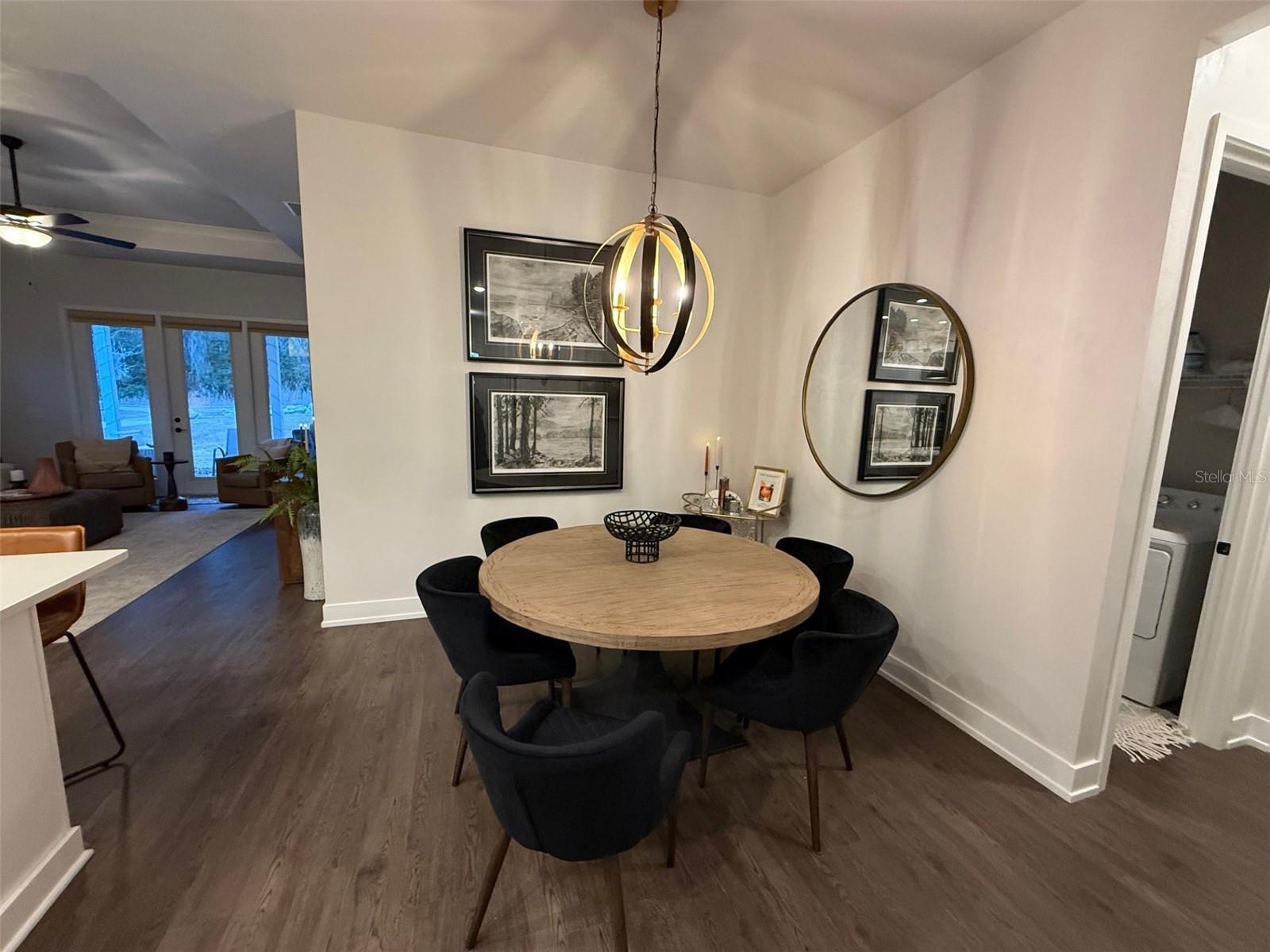 WEST END UNIT C PB 36 PG 30 - Residential Lease