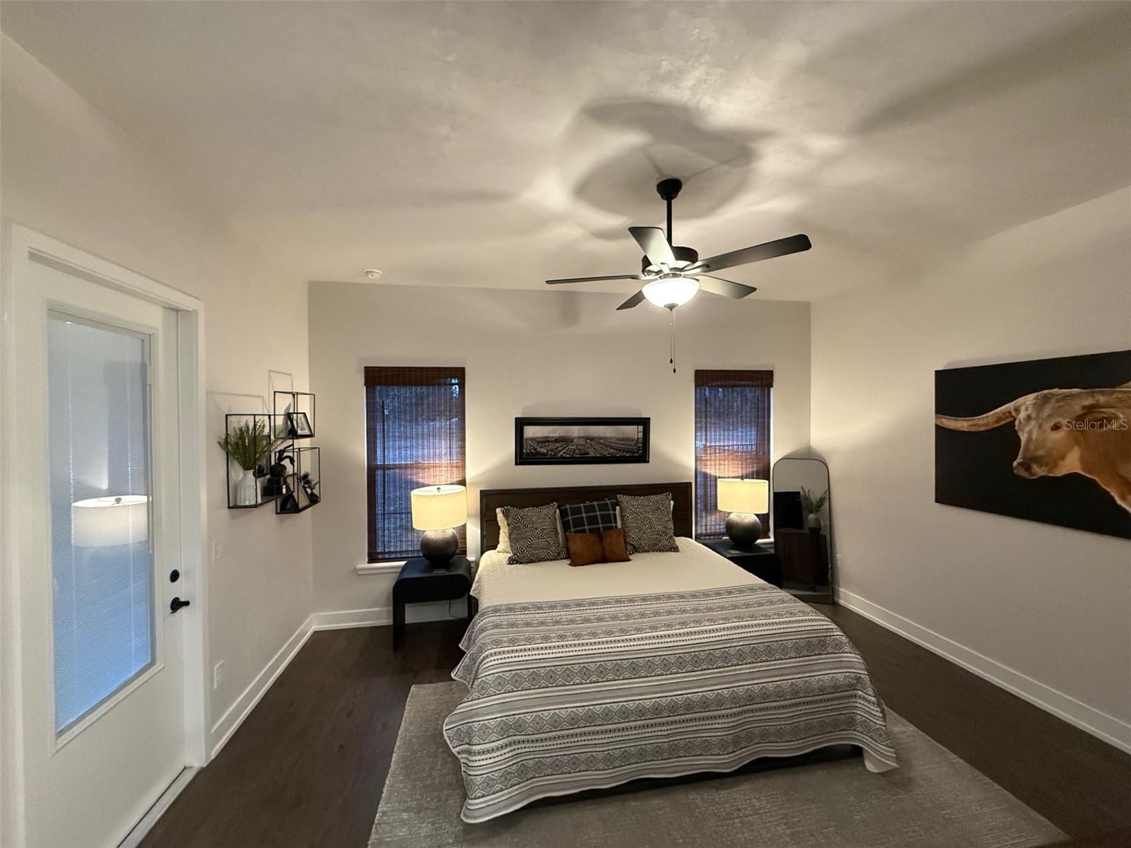 WEST END UNIT C PB 36 PG 30 - Residential Lease