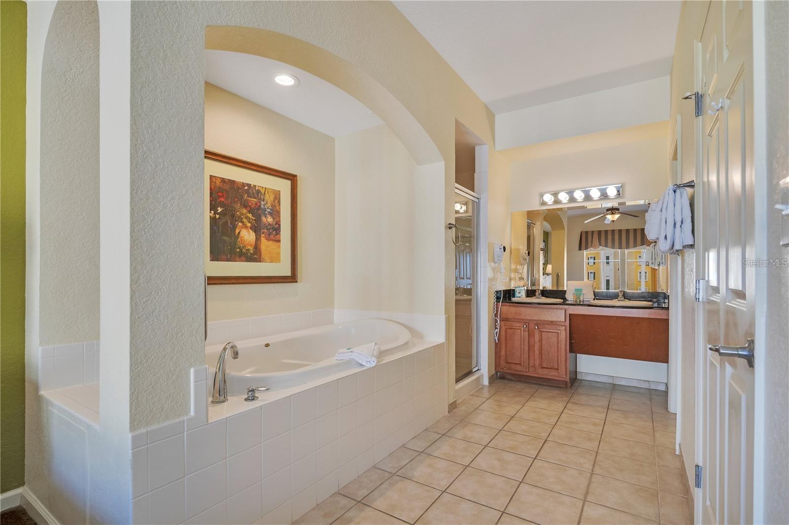 LAKE BUENA VISTA RESORT - Residential