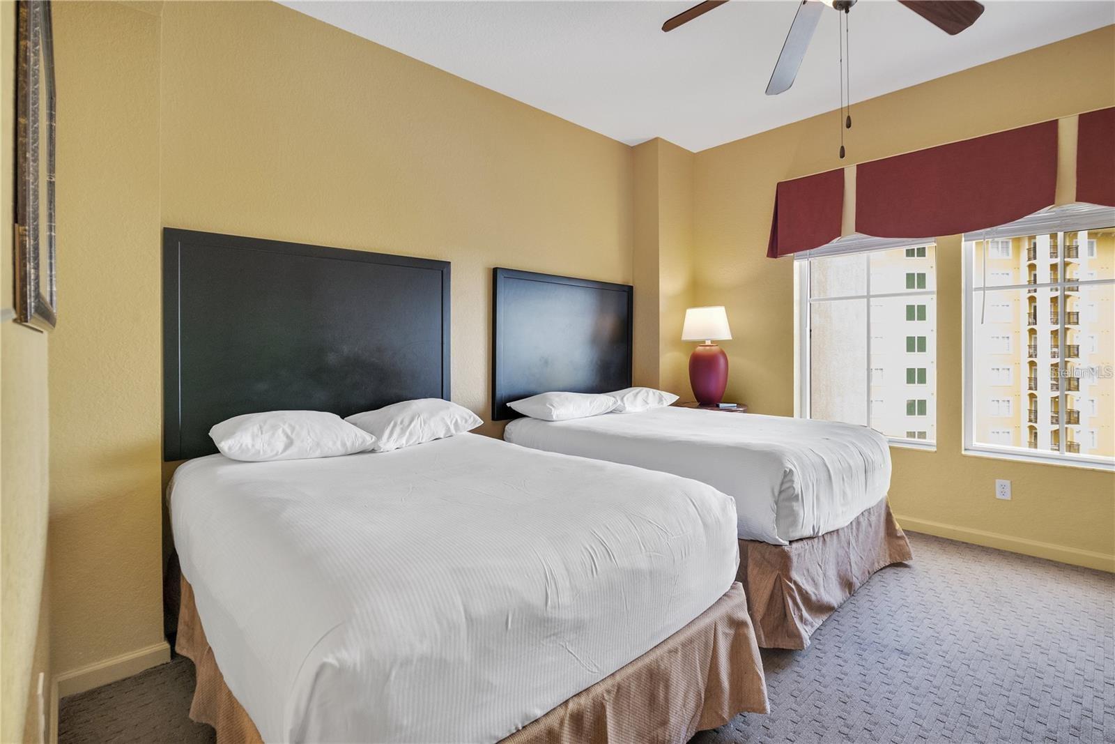 LAKE BUENA VISTA RESORT - Residential