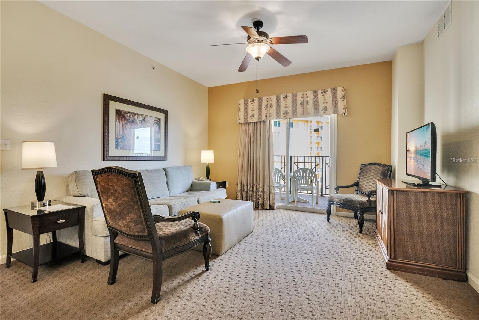 LAKE BUENA VISTA RESORT - Residential