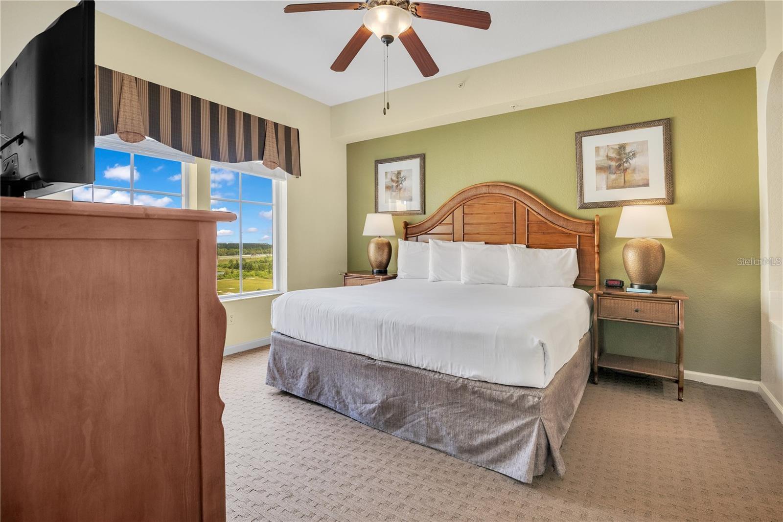 LAKE BUENA VISTA RESORT - Residential