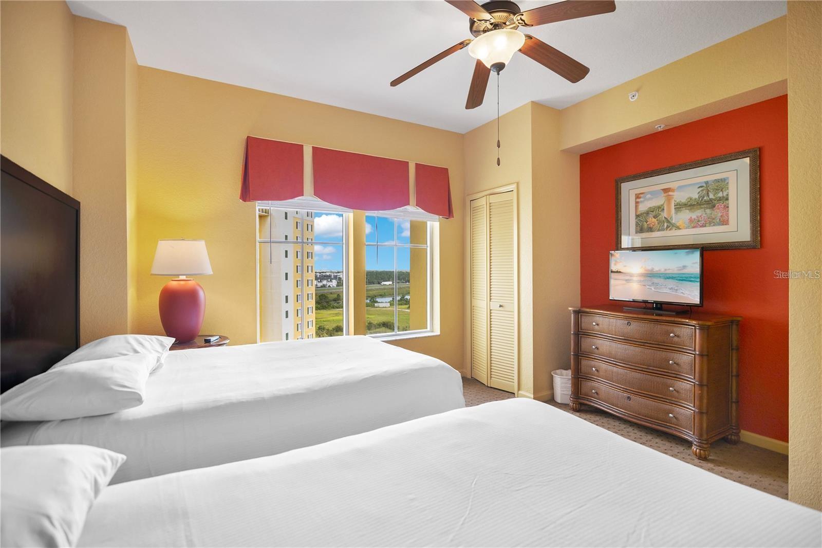 LAKE BUENA VISTA RESORT - Residential