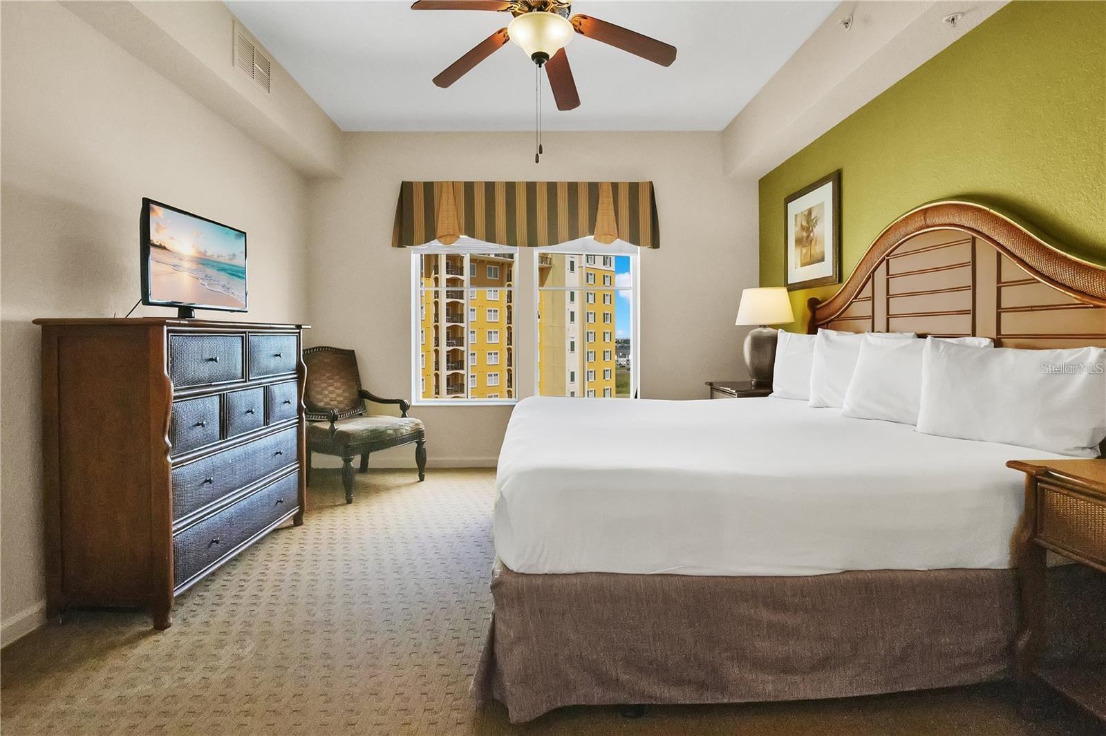 LAKE BUENA VISTA RESORT - Residential