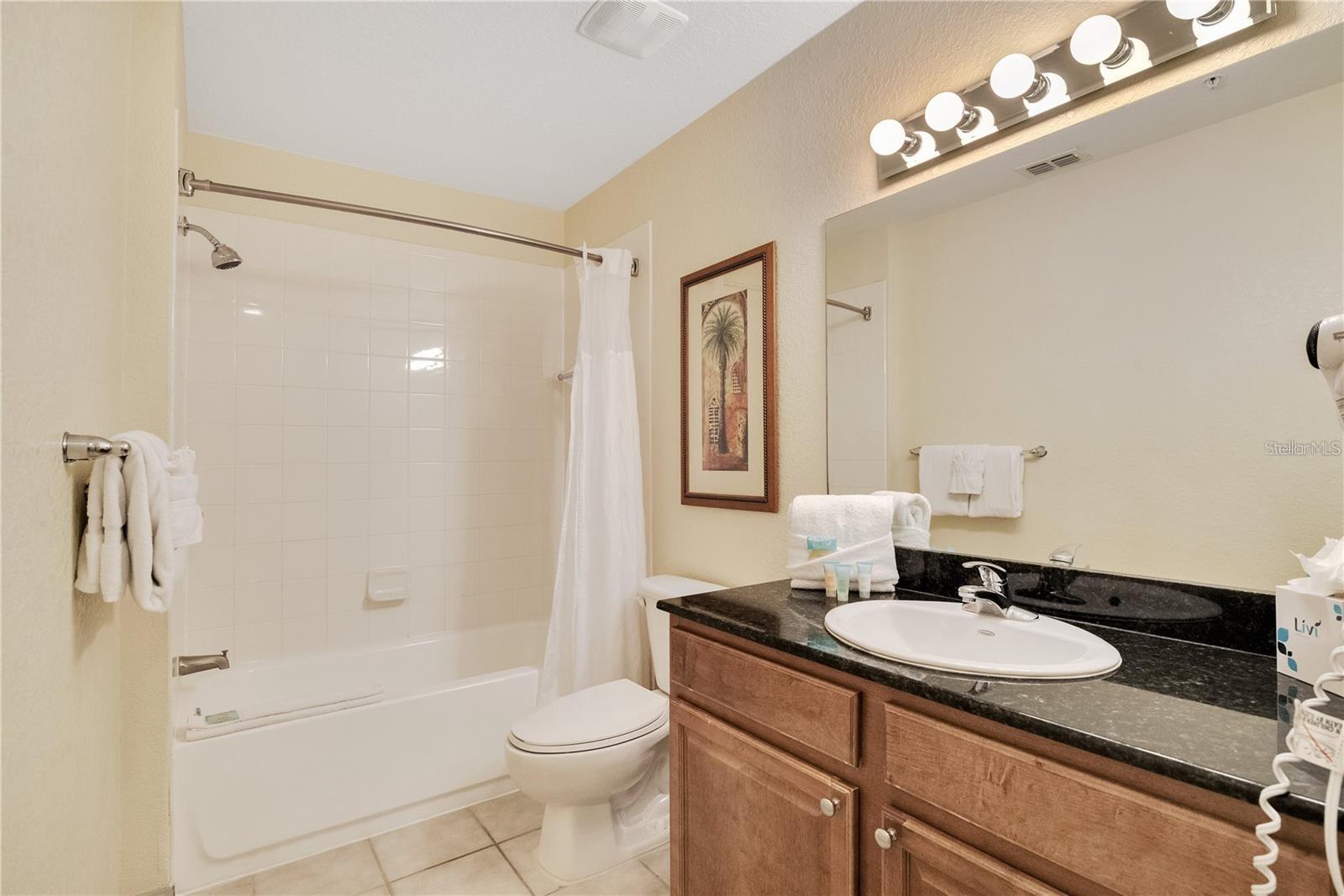 LAKE BUENA VISTA RESORT - Residential