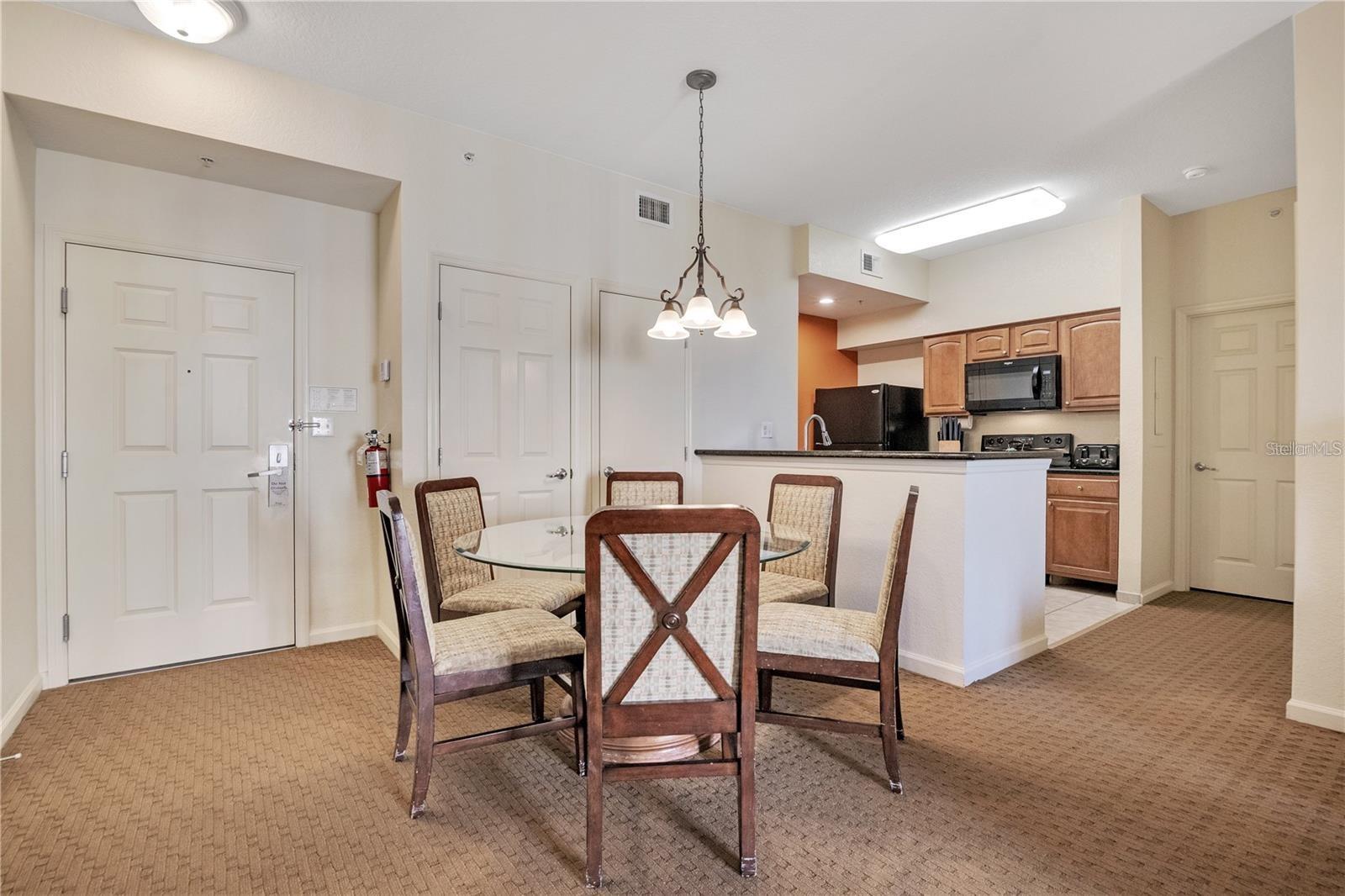 LAKE BUENA VISTA RESORT - Residential