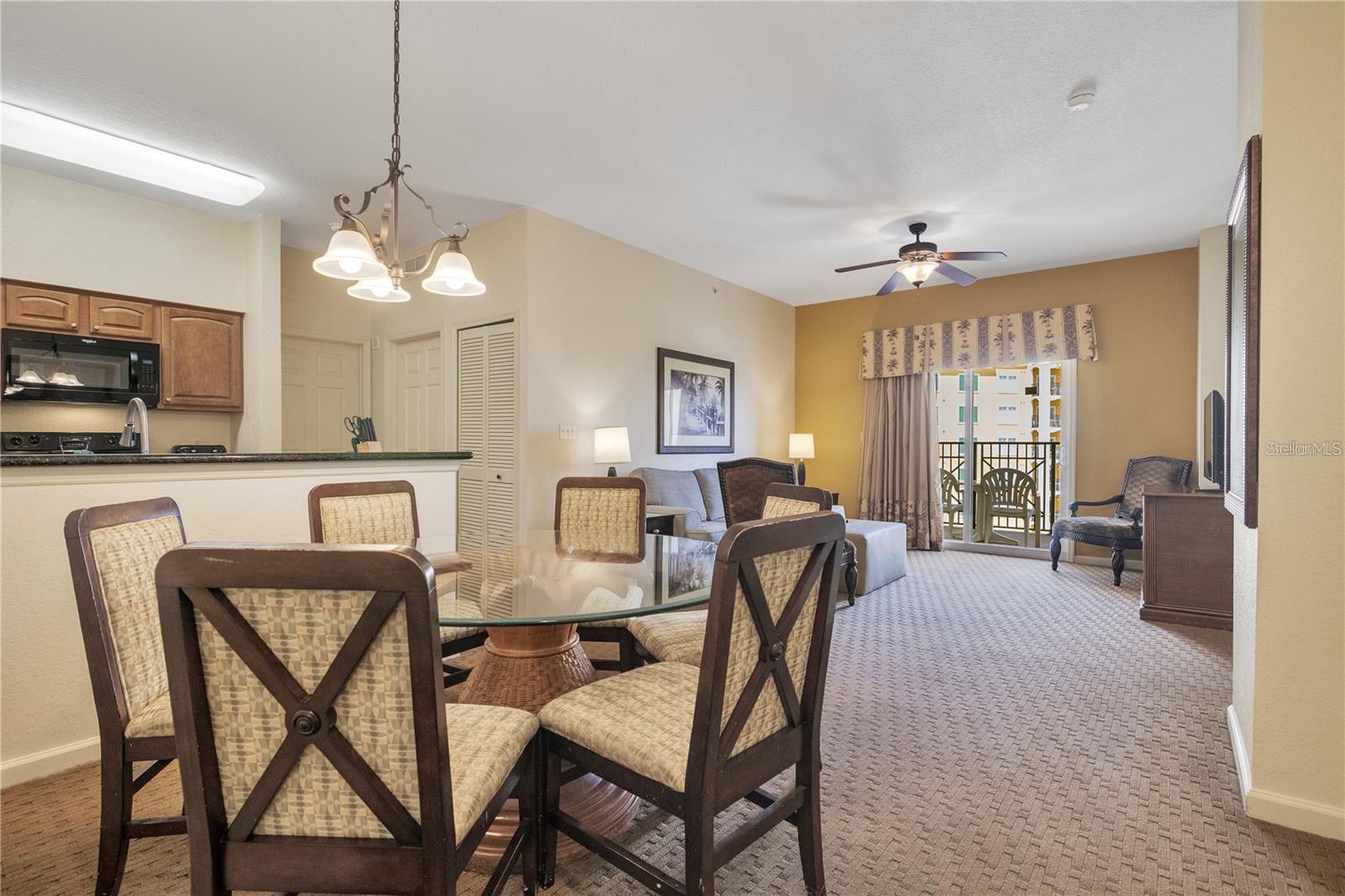 LAKE BUENA VISTA RESORT - Residential