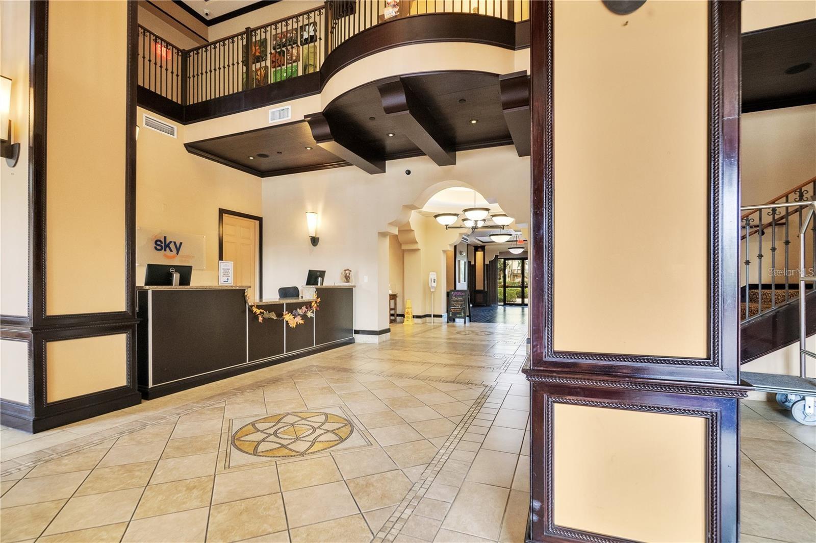 LAKE BUENA VISTA RESORT - Residential