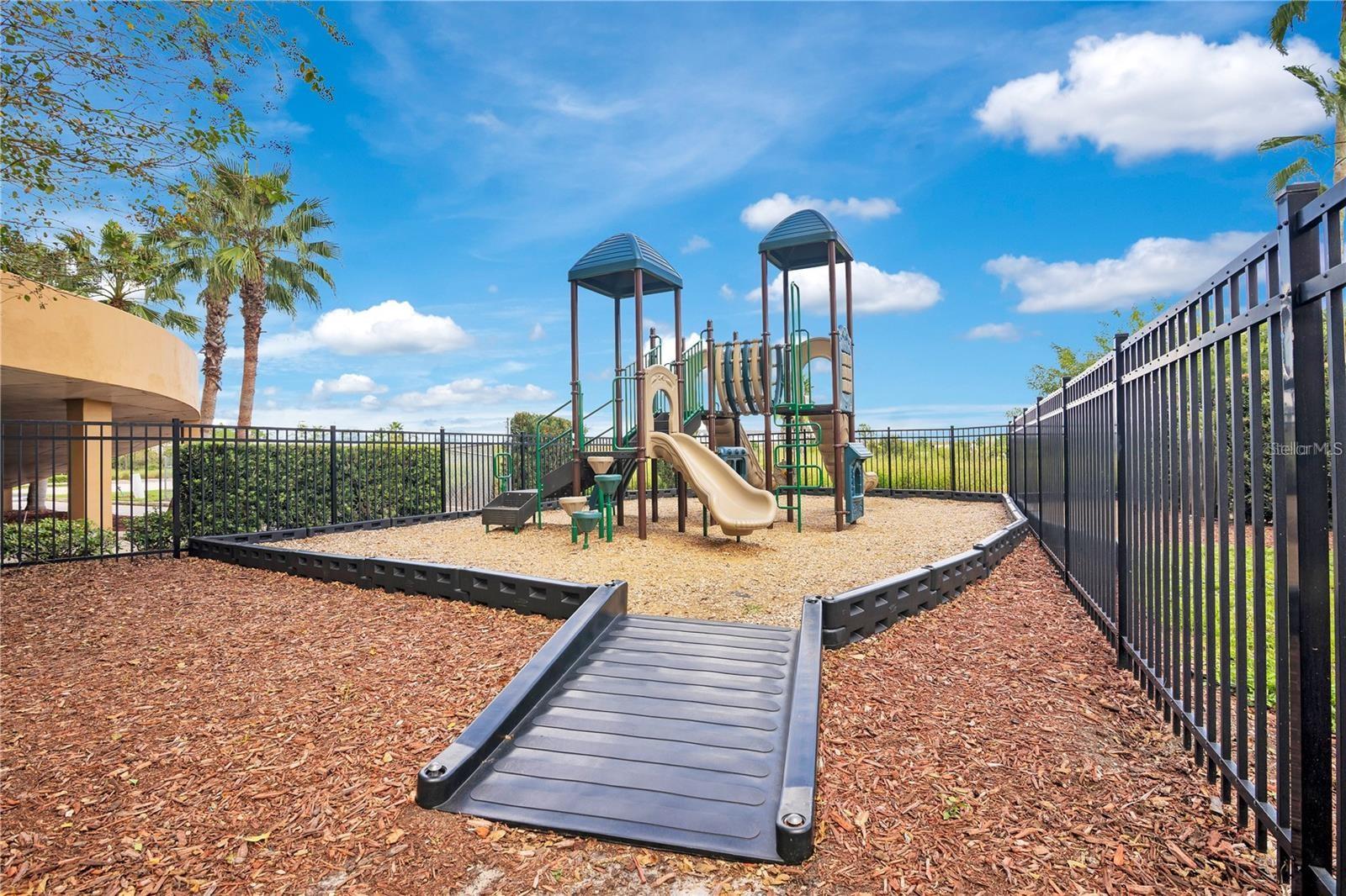LAKE BUENA VISTA RESORT - Residential