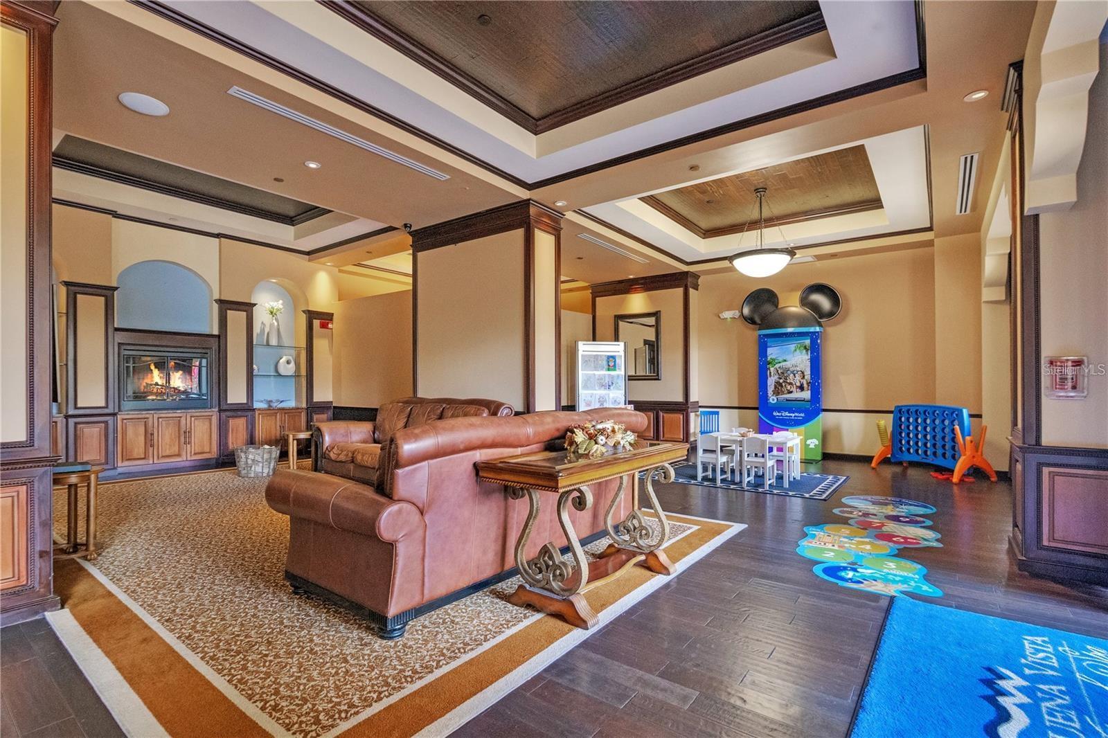 LAKE BUENA VISTA RESORT - Residential