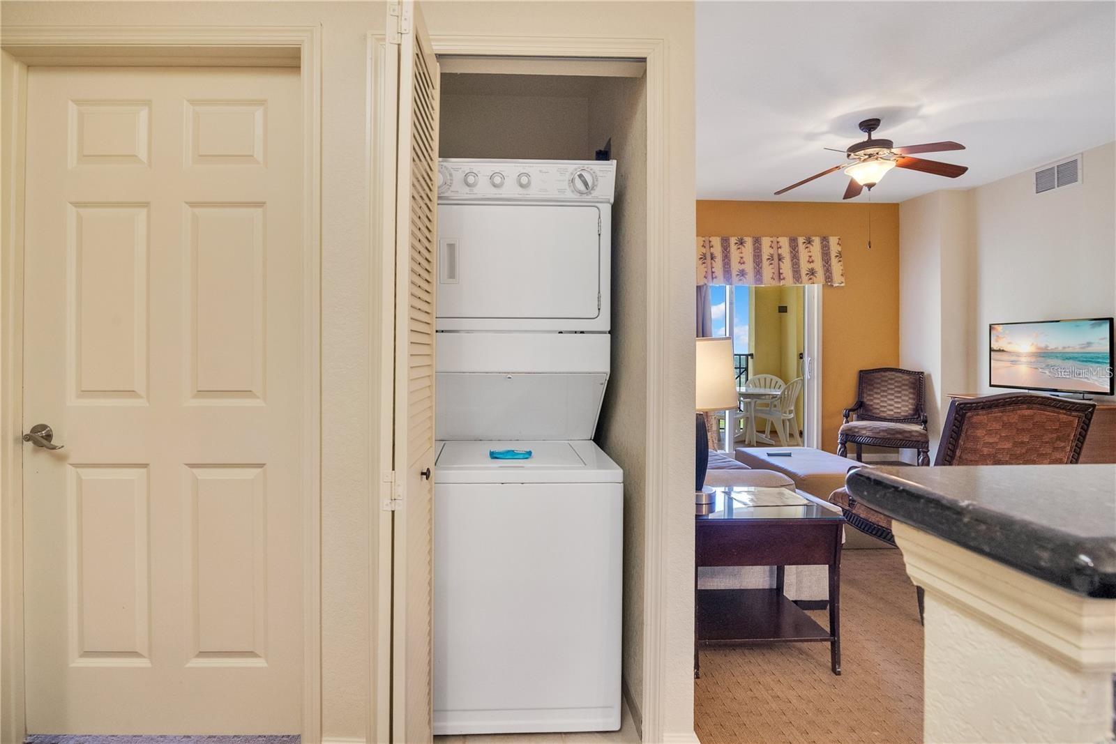 LAKE BUENA VISTA RESORT - Residential