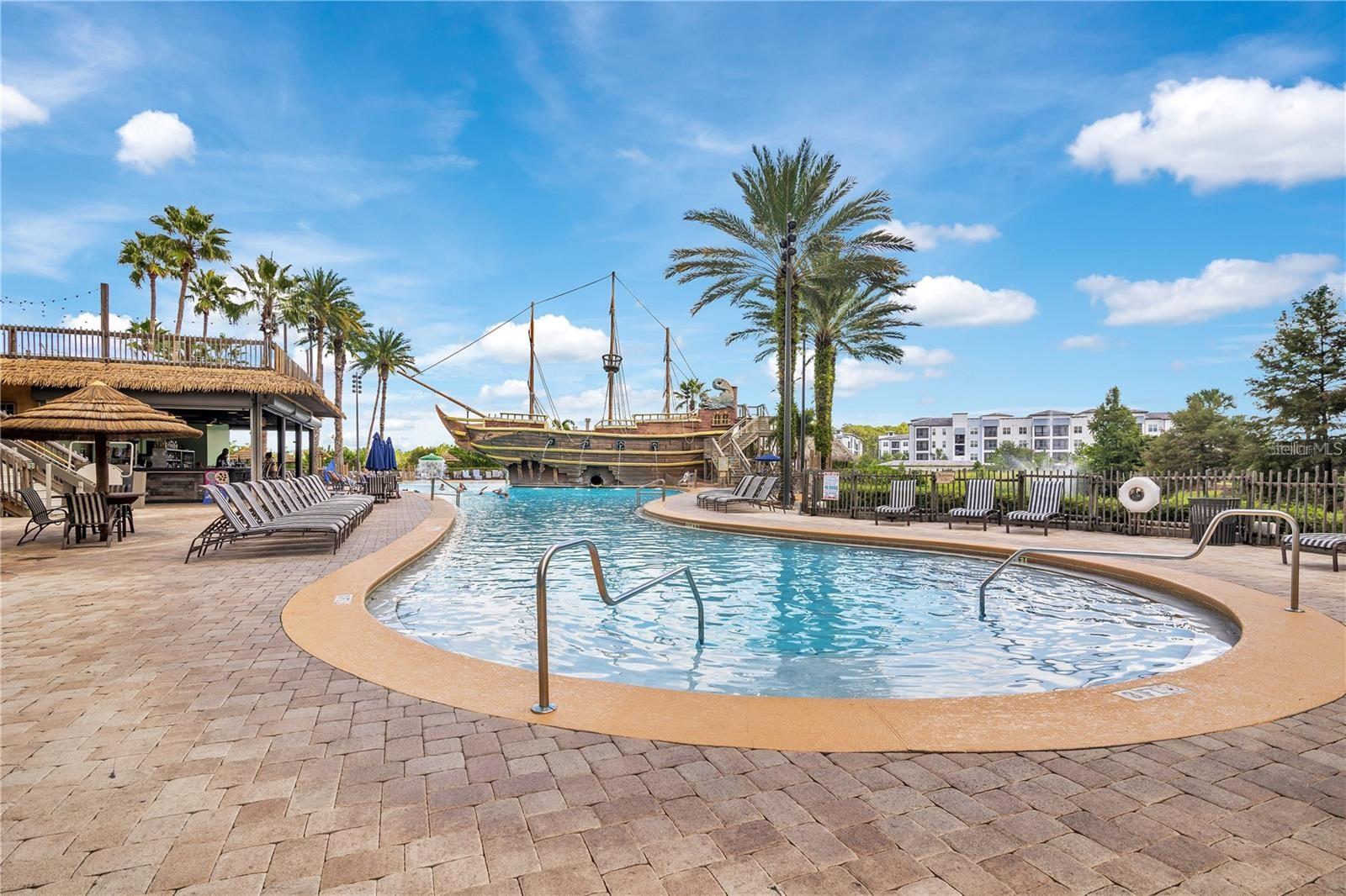 LAKE BUENA VISTA RESORT - Residential